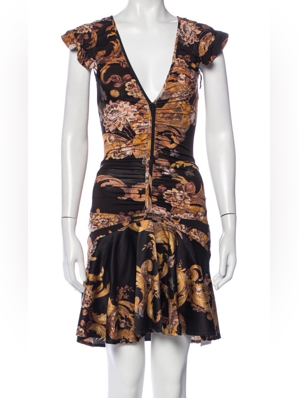 Roberto Just Cavalli Vintage Dress